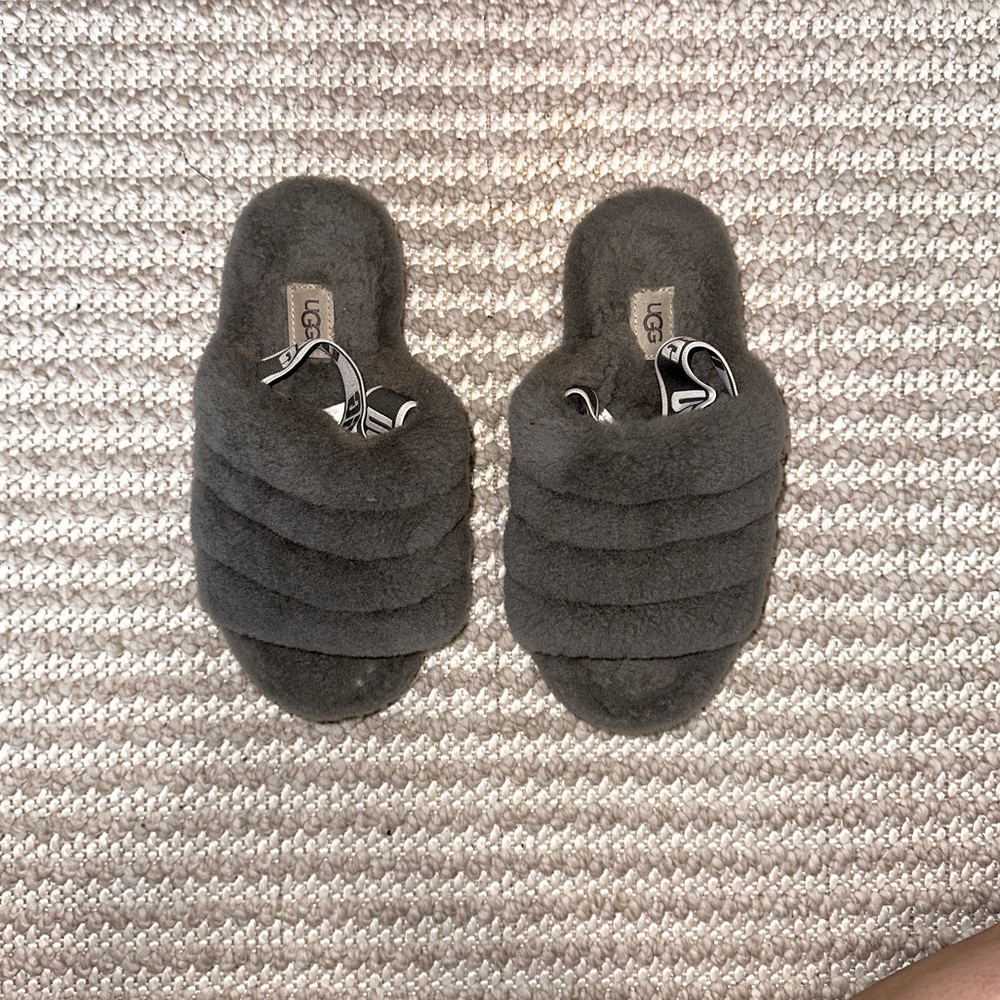 UGG Fluff Yeah Slide
